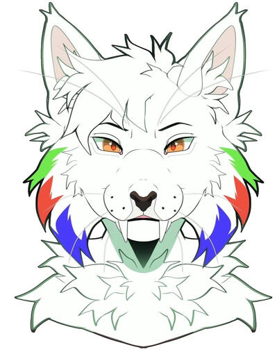 Mirror headshot $25+ ($8+ shade)