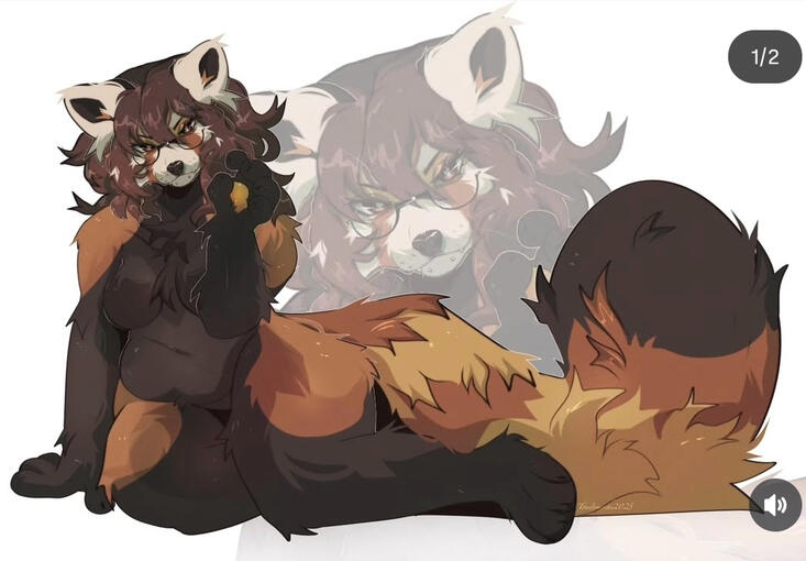 Fullbody $95 ($20 shaded)